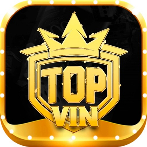 topvin logo