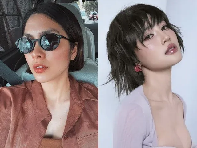 100+ ảnh tóc nữ ngắn đẹp chuẩn xác cho mọi khuôn mặt · ảnh 3