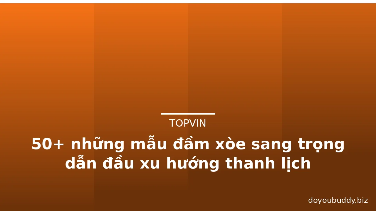 50+ những mẫu đầm xòe sang trọng dẫn đầu xu hướng thanh lịch · ảnh 3