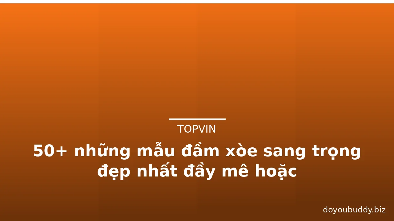 50+ những mẫu đầm xòe sang trọng đẹp nhất đầy mê hoặc · ảnh 1