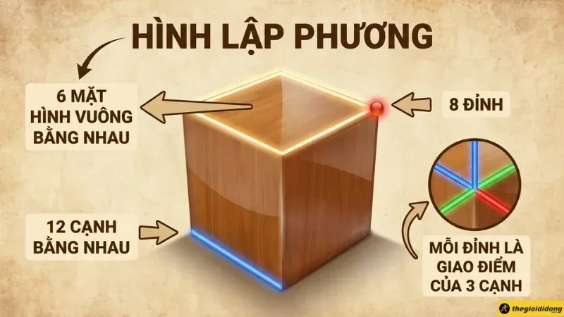 99+ hình khối lập phương đẹp mắt và đầy ấn tượng