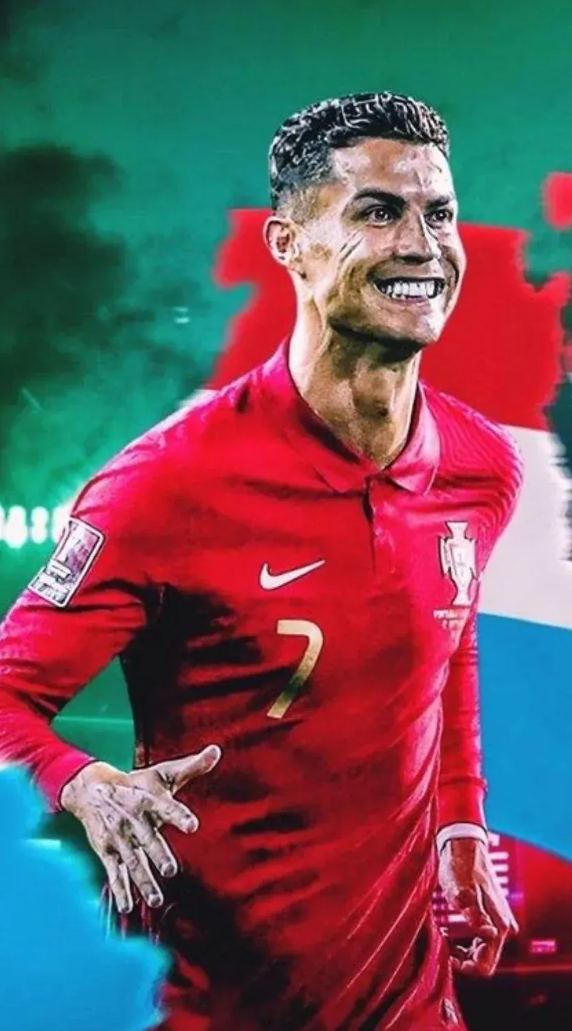 99+ hình nền Ronaldo chất lượng cao sắc nét nhất · ảnh 2