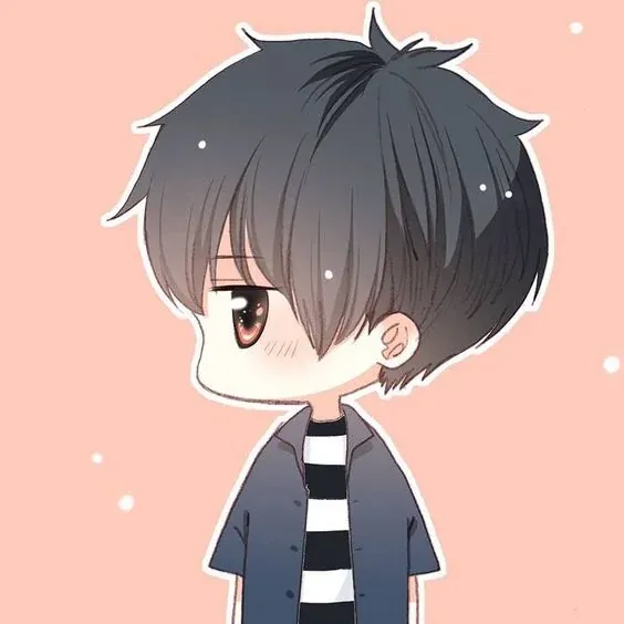 99+ mẫu vẽ chibi đơn giản cực kỳ dễ thương · ảnh 3