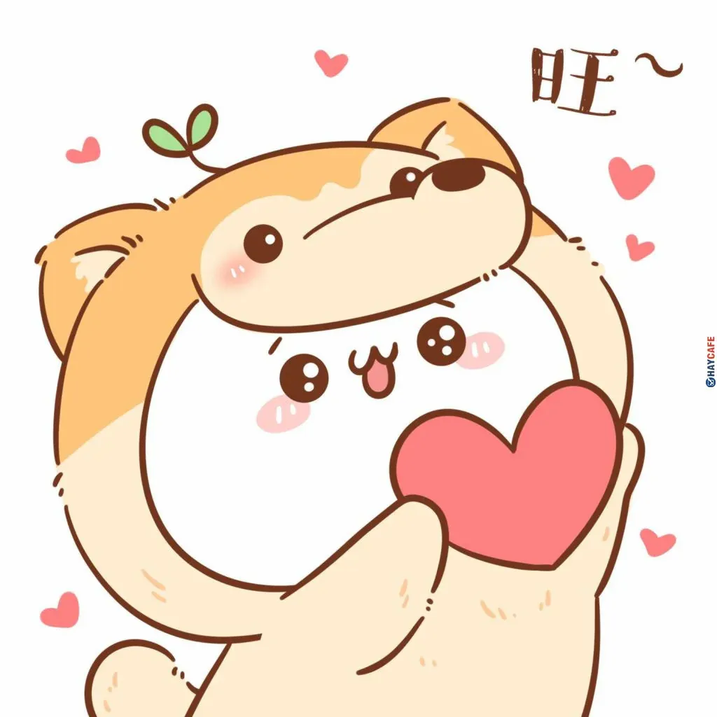 99+ mẫu vẽ chibi đơn giản cực kỳ dễ thương
