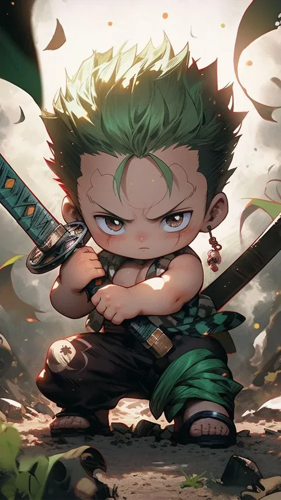 Avatar Ảnh Anime: Tuyển Tập 200+ Hình Đẹp Nhất Cho Mạng Xã Hội · ảnh 1