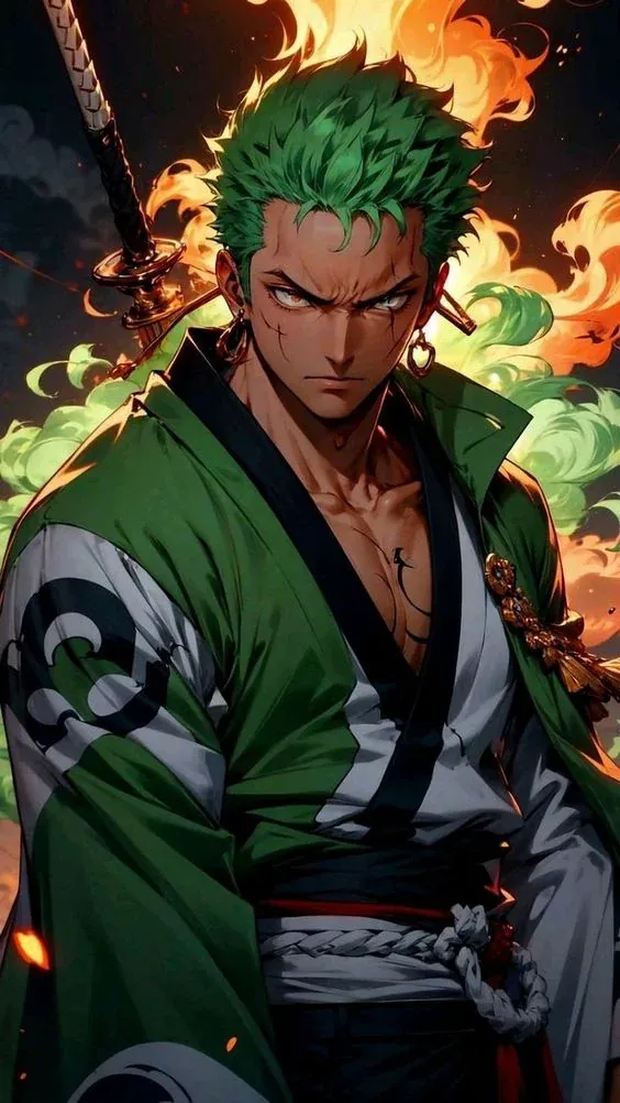 Avatar Ảnh Anime: Tuyển Tập 200+ Hình Đẹp Nhất Cho Mạng Xã Hội · ảnh 2