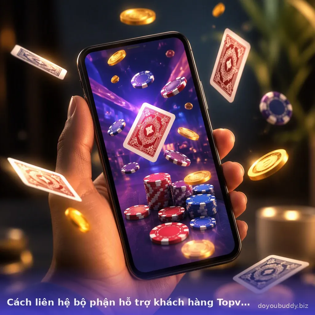 Cách liên hệ bộ phận hỗ trợ khách hàng Topvin 24/7 — topvin · ảnh 3