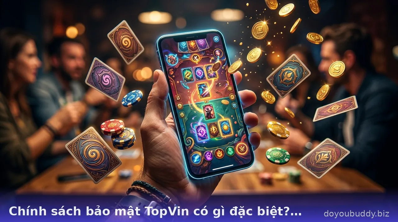 Chính sách bảo mật TopVin có gì đặc biệt? — topvin · ảnh 3