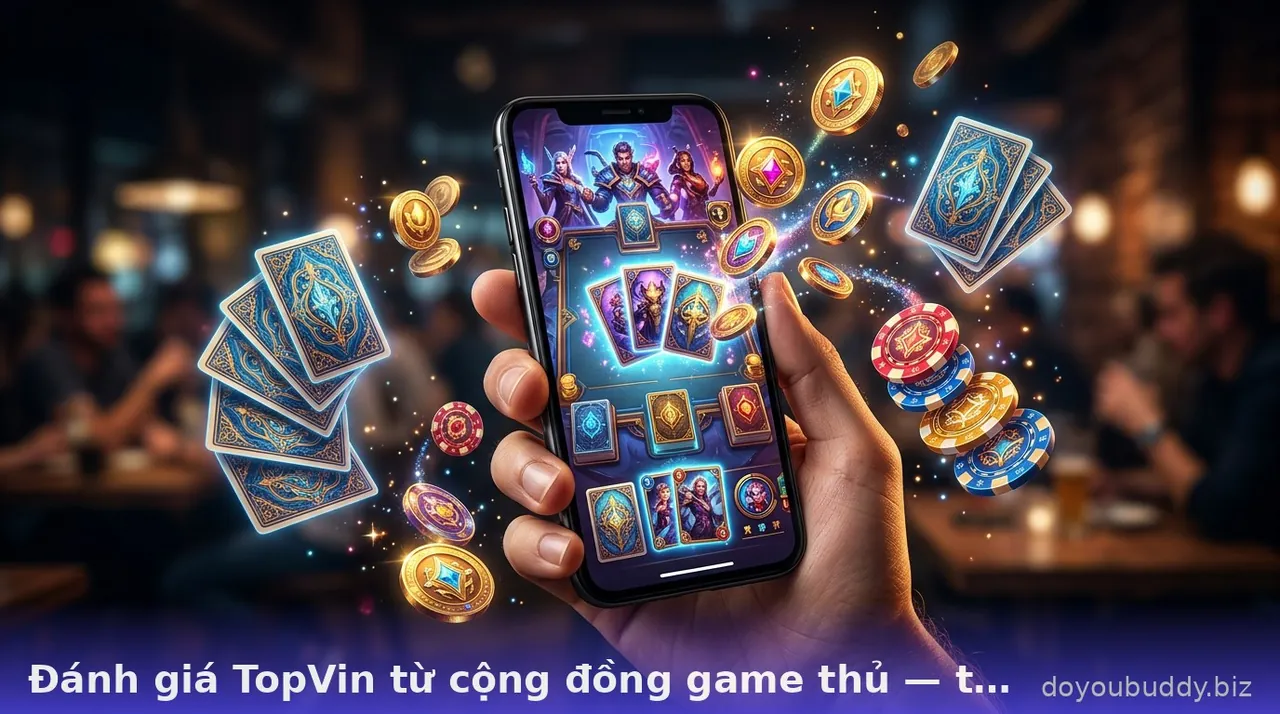 Đánh giá TopVin từ cộng đồng game thủ — topvin · ảnh 3
