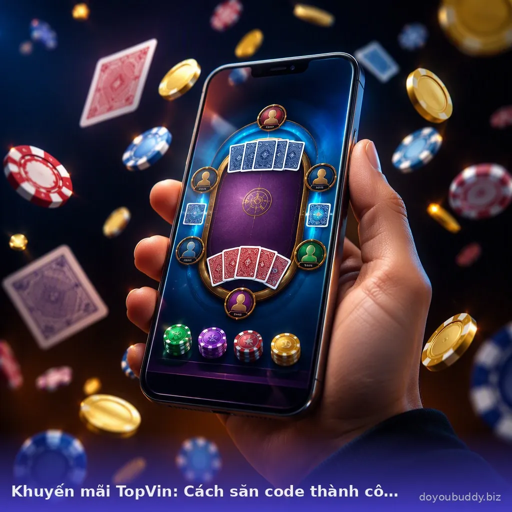 Khuyến mãi TopVin: Cách săn code thành công — topvin · ảnh 3