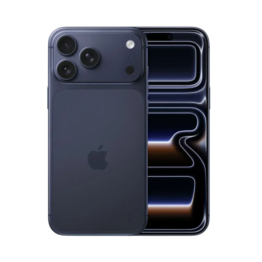 Màu iPhone 17 Pro Max: 50+ ảnh bộ sưu tập cực kỳ nóng bỏng · ảnh 3