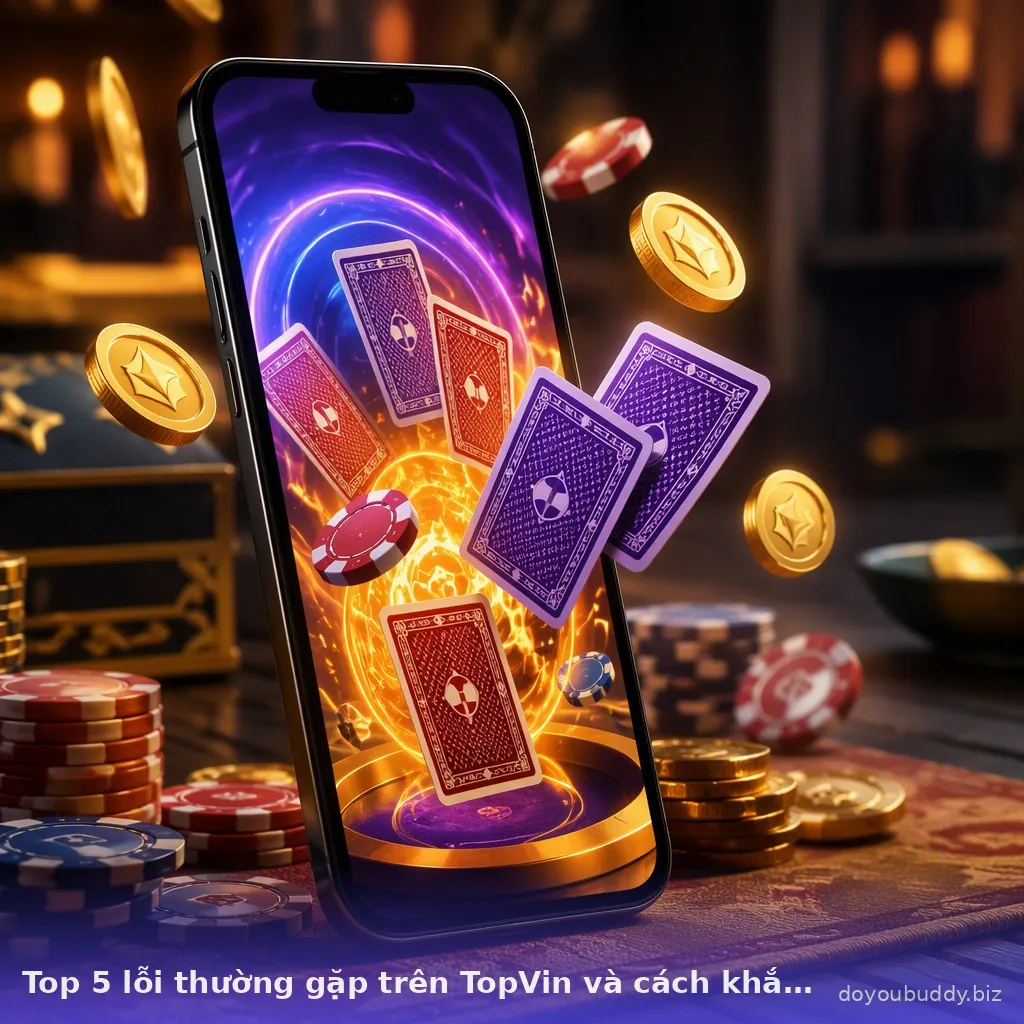 Top 5 lỗi thường gặp trên TopVin và cách khắc phục — topvin · ảnh 2
