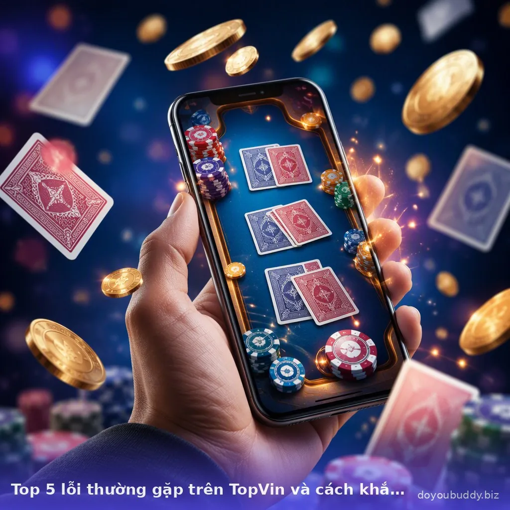 Top 5 lỗi thường gặp trên TopVin và cách khắc phục — topvin · ảnh 3