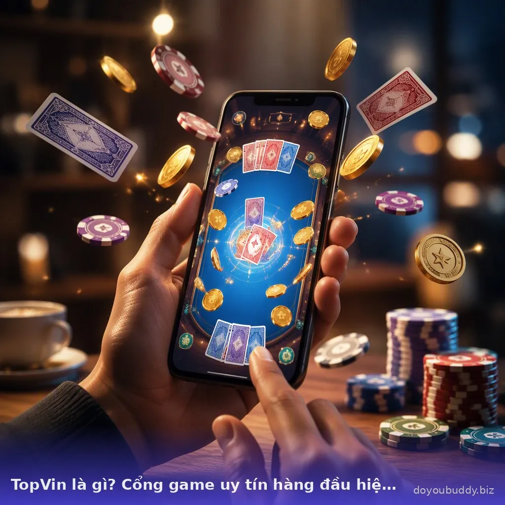 topvin · ảnh 1