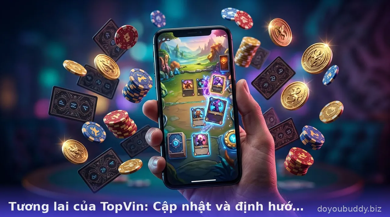 Tương lai của TopVin: Cập nhật và định hướng — topvin · ảnh 3